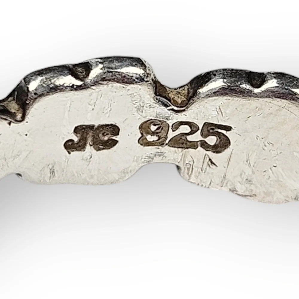 Vintage sterling silver